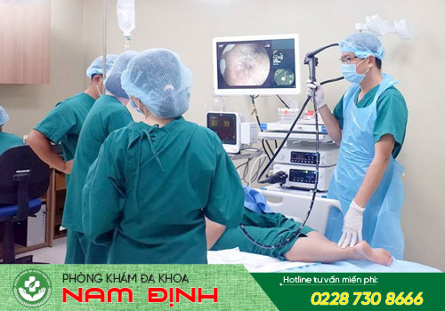 bệnh hậu môn bệnh hậu môn