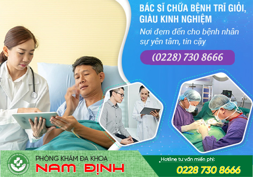 phòng khám trĩ uy tín phòng khám trĩ uy tín