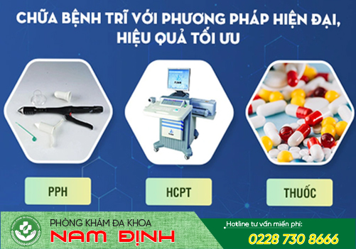 phòng khám trĩ phòng khám trĩ